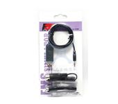 Flysky FS-SM100 RC USB Flight Simulator FMS Cable Set for FLYSKY FS-i6 i10 i6X FS-T6 FS-CT6B TH9X Transmitter