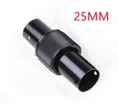 1PCS 25mm Folding Arm Carbon Tube Clip Pipe Clamp Joint Connector for RC Plant Protection UAV