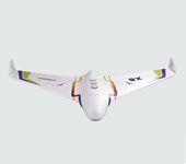 Skywalker X8 New Arrival Latest Version FPV Flying Wing 2120mm RC Plane Empty Frame 2 Meters x-8 EPO RC Airplane White
