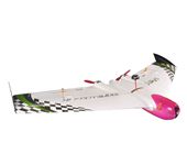 Skywalker SMART 996mm Wingspan EPO Flying Wing RC Airplane Kit White For FPV Racing or Long Range Flying