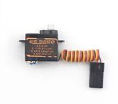 Emax ES9250 Mini Digital Metal Gear Servo For RC FPV Racing Drone RC Quadcopter Fixed-Wing Accessories