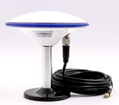 GPS/GLONASS/BDS/GALILEO Mapping Antenna High-Precision Survey Multi-Frequency GNSS Antenna BT-290