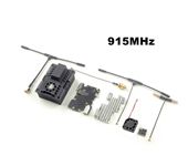 Happymodel ExpressLRS ES900TX ES900RX 915Mhz Long Range Module for Radiomaster TX16S Jumper T12 T18 Long Range Drones