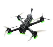 iFlight Nazgul Evoque F5X 5inch 4S Analog FPV Drone PNP with SucceX-D F722 45A Power Stack Quadcopter