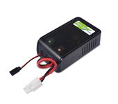 EV-PEAK MH-8S 1-8S 12W Smart Battery Charger for Rc Car Boat Drone Toys