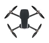 SG108 4K GPS Drone with HD Camera Gimbal Brushless Motor Foldable Quadcopter Dual Lens