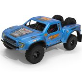 FY08 1/12 RC Car 2.4G Brushless 4WD 55km/h High Speed Desert Off-road Truck Vehicle Toys RTR for Children