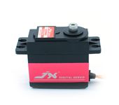 JX PDI-6209MG 4.8V-6V 0.13sec/60°9.35KG Digital Metal Gear Servo for 1/10 RC Car Parts