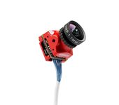 Foxeer Digisight 2 Nano 720P 1000TVL 4ms Latency Super WDR FPV Shark Byte Digital Camera for FPV Racing Drones