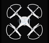 4pcs Propeller Guard for DJI Phantom 4 Pro 4P 4A Advanced Drone Protector Quick Release
