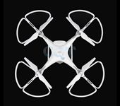 4pcs Propeller Guard for DJI Phantom 4 Pro 4P 4A Advanced Drone Protector Quick Release