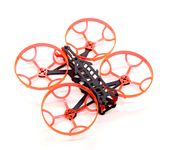 HSKRC CK135 HD 135mm Carbon Fiber Frame Kits for FPV 3inch Analog Vista Cinewhoop Ducted Drones DIY Parts