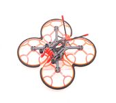 HSKRC CL127 3Inch 127mm Carbon Fiber Frame With Propeller Guard For CineWhoop Ducted RC FPV Racing Drone