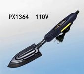 Prolux 110V PX1364 Digital LED Electric Sealing Iron Temperature Control For model plane Covering Film