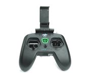 STP Customized T8 LITE OPENTX Handle Remote Controller With Little Pilot Monitor Bracket