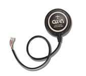 CUAV U-Blox NEO-M8N Flight Controller GPS With Compass w/ Stand Holder For Pixhawk PX4 APM Flight Controller