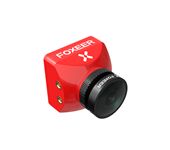 Foxeer Toothless 2 Mini 1200TVL Angle Switchable Starlight FPV Camera 1/2