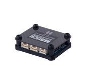 HEX Mauch Sensor Hub X2 V2 PL/PC Series Power Module With CFK Enclosue For Pixhawk2 PIX Flight Control RC Drone Parts