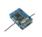 Matek MATEKSYS F405-WTE F405 STM32F405RET6 Flight Controller Built-in OSD SD Slot DPS310 for RC Drone