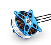 New Sunnysky V3 Version X2302 1500KV Brushless Motor for 3P 3D Fixed-wing Aircraft Multicopter
