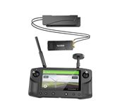 HEX Herelink V1.1 5.5in screen 2.4GHz 20KM Long Range HD Digital Video telemetry Transmission System HDMI 720P 1080P 30/60fps HX4-06212