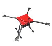 Tarot Multirotor UAV Four axis Lateral Fold Frame Kit TL4Q770