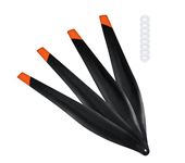 MIGE DJI T40 Series Carbon Nylon Folding Propeller 5413 - Upper (4 blades, 2 CW, 2 CCW)