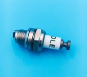 Original DLE Iridium Spark Plug CM-6 for DLE65-222CC Gasoline / Petrol Engine for RC Airplane