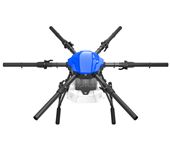 EFT E616S Six Axis 16L/KG Spraying Agricultural Drone with Power System and Spray Kit