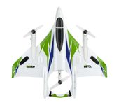 W500 3D/6G EPO 450mm Multifunctional Vertical Aerobatic Airplane Gliders Fixed Wing Remote Control Aircraft Frame