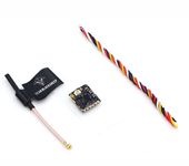 TBS Unify Pro32 Nano 5G8 5.8GHz 25mW 100mW 400mW PITMODE FPV Transmitter VTX for RC FPV Racing Freestyle Drone DIY Parts