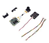 Hawkeye Firefly 4K/2.5 Split Cam V4.0 SD Camera FOV 170 DVR 7-24V Gyroflow Support 8-64g Micro For Rc FPV Racing Drone