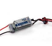 GARTT YPG 20A HV SBEC 2-12S Brushless ESC Helicopter Step-down Power Supply Module for RC Model Airplane Model Parts