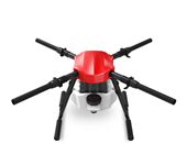 EFT E410S 4-Axis 10L 10KG Folding Quadcopter Agriculture Drone Frame