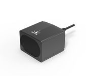 Benewake IP67 100m Distance Lidar TF03-100 Vehicle Anti-collision UAV Fixed Height Industrial Security Lidar UART