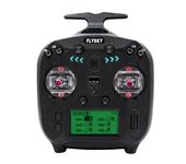 2022 New Flysky FS-ST8 2.4GHz 10CH RC Transmitter With FS-SR8 Receiver for FPV Fixed-Wing Helicopter Car Model Robot Boat
