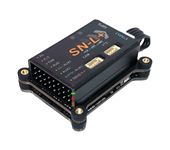 SN-L+ SNL+ HD OSD MAVLINK Flight Controller BN220 GPS Combo Set for DJI FPV Air Unit RC Airplane Fixed-Wing Drones DIY Parts