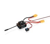 Hobbywing EZRUN MAX8 G2 160A Sensored Brushless ESC Waterproof Speed Controller for 1/8 Off-road Monster Trucks RC Car Parts
