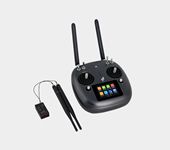 SIYI DK32S 16CH 20KM Radio System Transmitter Remote Controller for Fixed-Wings Helicopters Gliders Quadcopters