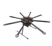 TAROT X8-Lite 8-Axis Multirotor UAV Frame KIT Training Exercise Frame