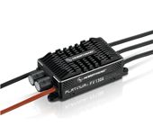 Hobbywing Platinum HV 130A V4 BEC / OPTO 6-14S Lipo Empty mold Brushless ESC for RC Drone Helicopters Aircraft