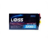 Welion 6S 22.2V 10C 22000mAh Semi-solid State Lipo Battery