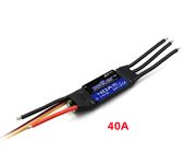New ZTW Beatles G2 Series 32-bit ESC 40A 2-4S SBEC 5V/6V 4A Brushless Speed Controller for RC Airplane