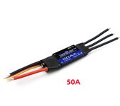 New ZTW Beatles G2 Series 32-bit ESC 50A 2-4S SBEC 6V 4A Brushless Speed Controller for RC Airplane