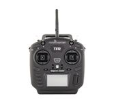 RadioMaster TX12 MKII 16ch Hall Gimbals Support OPENTX and EDGETX Remote Control Transmitter ELRS For RC Drone