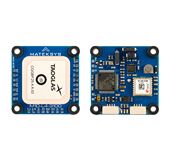 MATEK M10-L4-3100 ArudPilots AP_PERIPH DroneCAN Protocol BAROMETER GNSS COMPASS GPS Module for RC Multirotor Airplane