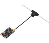 BetaFPV ExpressLRS ELRS Nano 2.4G Long Range Latency Receiver Antenna Connector for FPV Remote Control Drone