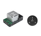 CUAV X7+ PRO Flight Controller Open Source Autopilot With NEO 3 GPS for PX4 ArduPilot FPV RC Drone Quadcopter