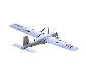 Makeflyeasy Fighter 2430mm Wingspan EPO Portable Aerial Survey Aircraft RC Airplane KIT FPV Fix-wing Drone Aircraft Mapping