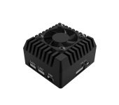 SIYI AI Tracking Module 4T Computing Power Pedestrian Vehicle Ship Multi Target Recognition Pod Automatic Tracking